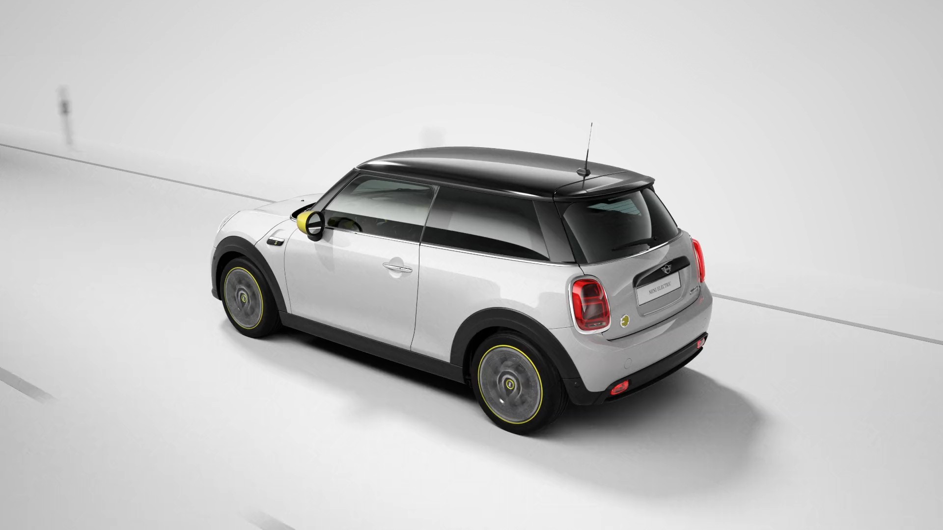 mini electromobility – range - drive with foresight
